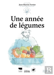 Une Année De Légumes