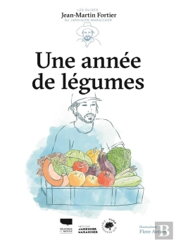 Bertrand.pt - Une Année De Légumes