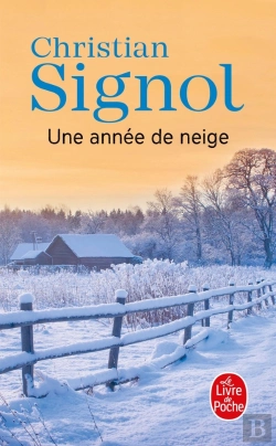 Bertrand.pt - Une Année De Neige