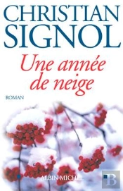 Une Année De Neige