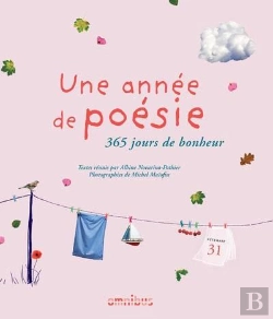 Bertrand.pt - Une Annee De Poesie (Reedition)