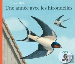 Bertrand.pt - Une Annee D'Une Hirondelle