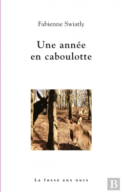 Bertrand.pt - Une Annee En Caboulotte