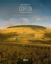 Une Année En Corton ; Rencontres En Haut-Lieu