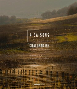 Bertrand.pt - Une Année En Côte Chalonnaise
