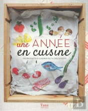 Une Annee En Cuisine