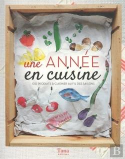 Bertrand.pt - Une Annee En Cuisine