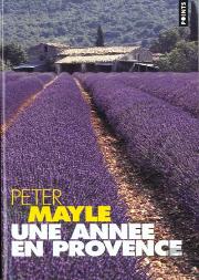 Une Annee En Provence