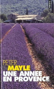 Une Annee En Provence