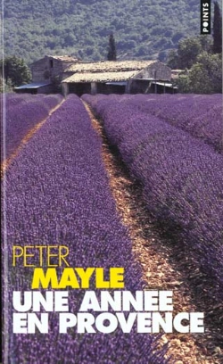 Bertrand.pt - Une Annee En Provence