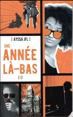 Bertrand.pt - Une Annee La-Bas - Tome 1
