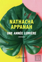 Une Année Lumière