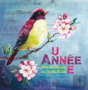 Une Année ; Mon Bel Imagier