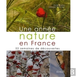 Bertrand.pt - Une Année Nature En France