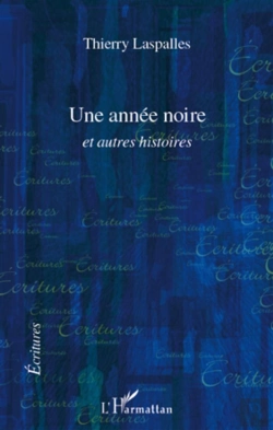 Bertrand.pt - Une Année Noire Et Autres Histoires