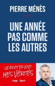Une Annee Pas Comme Les Autres