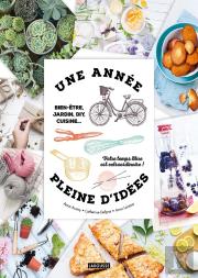 Une Annee Pleine D'Idee
