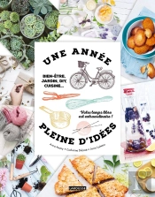 Une Annee Pleine D'Idee