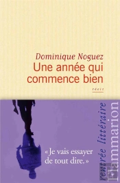 Une Année Qui Commence Bien