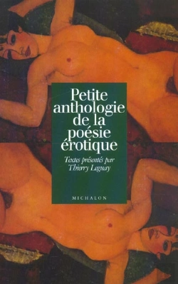 Bertrand.pt - Une Anthologie De La Poesie Erotique