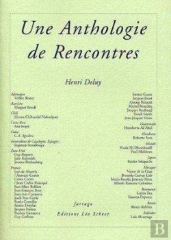 Bertrand.pt - Une Anthologie De Rencontres