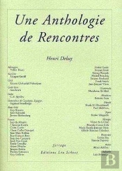 Une Anthologie De Rencontres