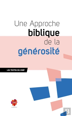 Bertrand.pt - Une Approche Biblique De La Générosité