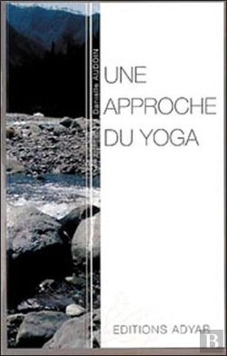 Bertrand.pt - Une Approche Du Yoga