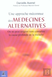 Une Approche Meconnue Des Medecines Alternatives
