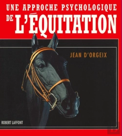 Bertrand.pt - Une Approche Psychologique De L'Equitation