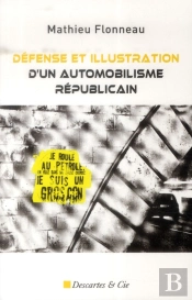 Une Approche Republicaine De La Mobilite