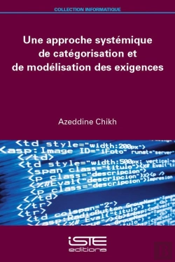 Bertrand.pt - Une Approche Systémique De Catégorisation Et De Modélisation Des Exigences