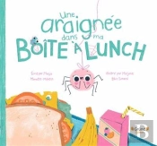 Une Araignée Dans Ma Boîte A Lunch