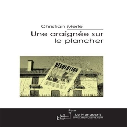 Bertrand.pt - Une Araignée Sur Le Plancher