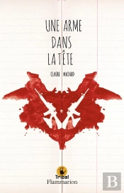 Une Arme Dans La Tête