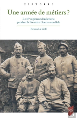Bertrand.pt - Une Armée De Métiers ?