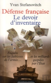 Une Armee Sans Defense