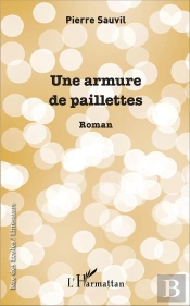 Une Armure De Paillettes