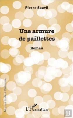 Bertrand.pt - Une Armure De Paillettes