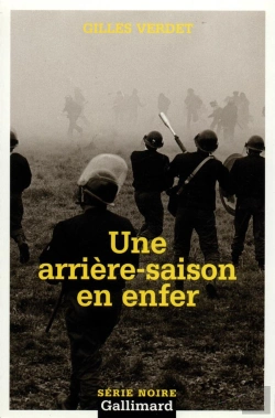 Bertrand.pt - Une Arrière-Saison En Enfer