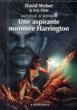 Bertrand.pt - Une Aspirante Nommée Harrington