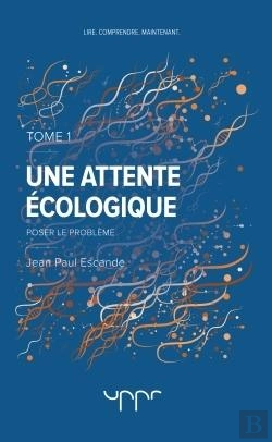 Bertrand.pt - Une Attente Ecologique  Tome 1