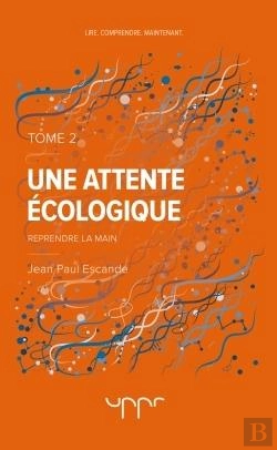 Bertrand.pt - Une Attente Ecologique  Tome 2