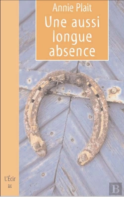 Bertrand.pt - Une Aussi Longue Absence