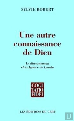 Bertrand.pt - Une Autre Connaissance De Dieu
