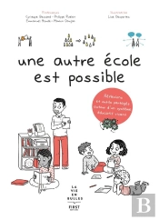 Une Autre École Est Possible
