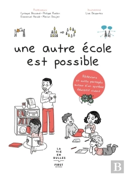 Bertrand.pt - Une Autre École Est Possible