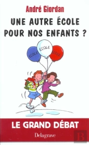 Une Autre École Pour Nos Enfants