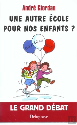 Bertrand.pt - Une Autre École Pour Nos Enfants