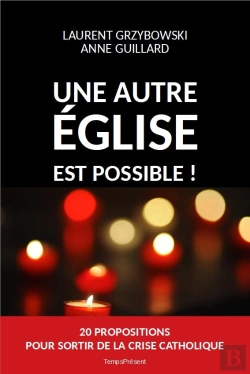 Bertrand.pt - Une Autre Eglise Est Possible !